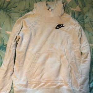Nike sweatshirt